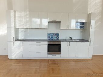 Pronájem bytu 3+kk,  Neředín