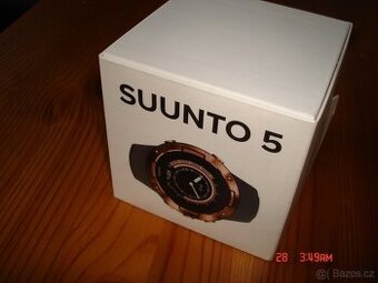Sunto 5