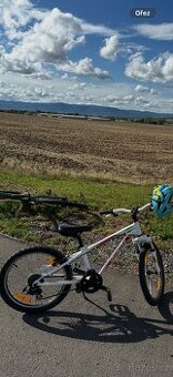 Dětské kolo specialized 20"
