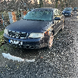 Audi A6 C5 1999, 2.8i, 4x4 AT, 142kw