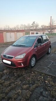 Ford C-Max 1.6 DCI  plně pojízdný