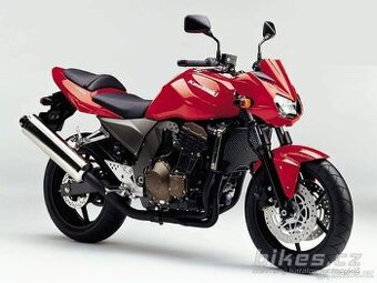 Kawasaki Z750/1000