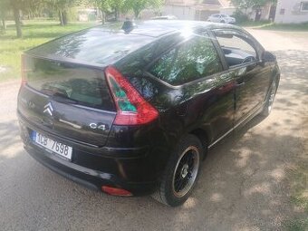 Prodám Citroen C4