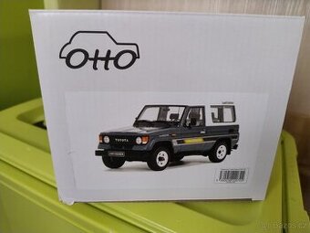 1:18 modely