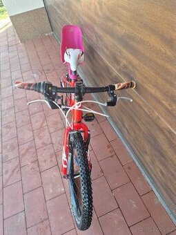 Superior 20, btwin 16