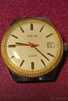 Luxusní hodinky PRIM ala Rolex
