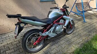 KAWASAKI ER650N