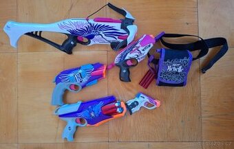 Nerfky