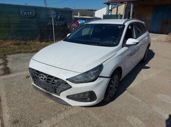 Hyundai i30 combi 2018 - 2025