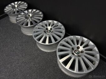 Alu Alfa Romeo 5x110 17”