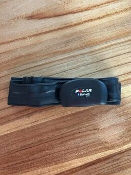 Hrudní pás Polar H7 Bluetooth