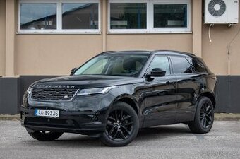 Land Rover Range Rover Velar 2.0D D200 S MHEV AWD 150kw