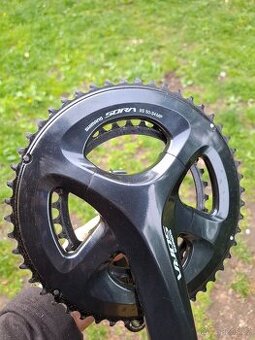 Zanovni kliky SORA 50/34