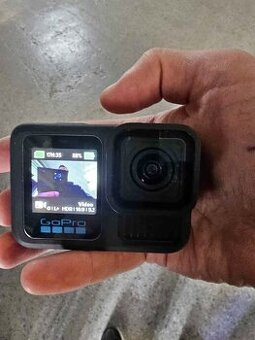GoPro Hero 13 black