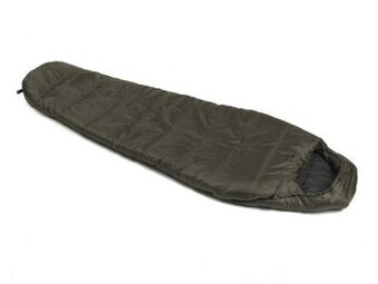 Snugpak Sleeper Lite Basecamp (Olive / Terrain)