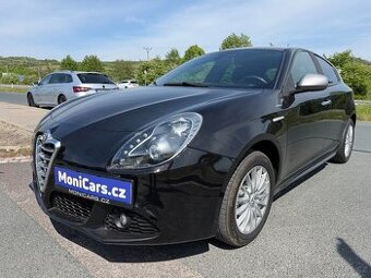 Alfa Romeo Giulietta, 1.4 T 88kW Veloce LPG