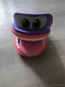 Smart Mouth/Smartík  - logopedická pomůcka