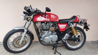 Royal Enfield Continental GT 535