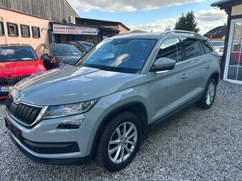 Škoda Kodiaq, 2.0 TDi 110KW STYLE VIRT.KESSY SERV.K.