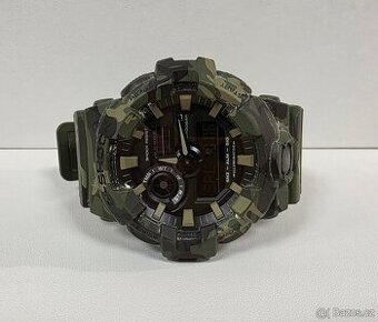 CASIO GA 700CM Pánské hodinky
