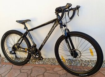Kolo GALANO road cross