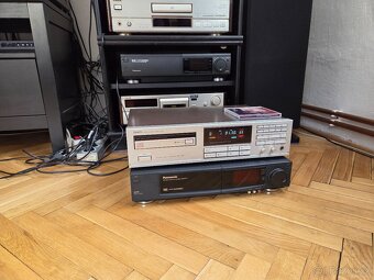 DENON DCD-1800 JAPAN