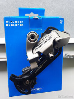 Přehazovačka Shimano RD-M571, 9s