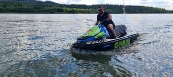 Vodní skútr Yamaha