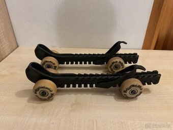 Rollergard chránič nožů s kolečky