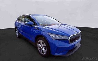 Škoda Enyaq iV 50 - LED - Navigace