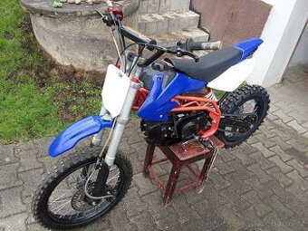Pitbike 125