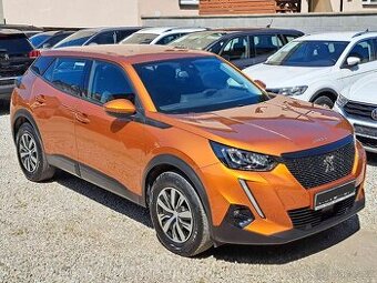Peugeot 2008 1,2 Pt ACTIVE - 1742