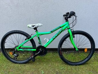 Dětské kolo Core Nipper 24”
