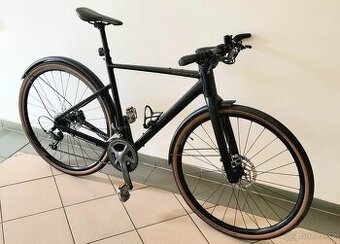Gravel SCOTT Metrix vel. M