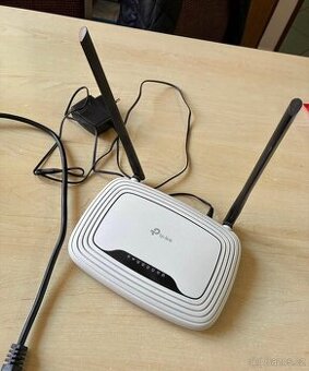 TP Link modem