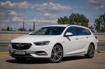 Opel Insignia ST 1.6 CTDI 136k S&S Innovation AT6