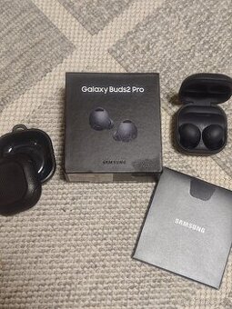 Samsung Galaxy Buds 2 Pro