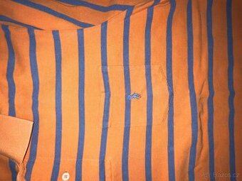 Ralph Lauren Polo Shirt – výrazný statement kousek