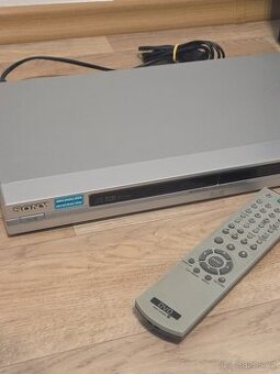 SONY DVP-NS355 DVD