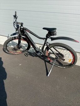 Crussis E-LARGO 8.9  22"