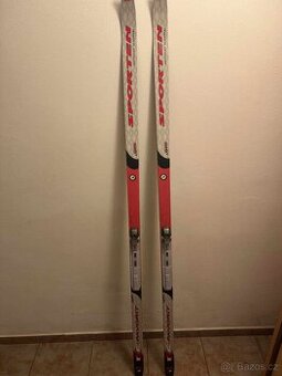 Běžky Sporten délka 170 cm