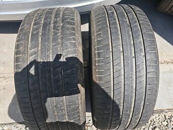 Letní pneu 275 50 20 Michelin