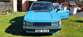 Škoda 120L