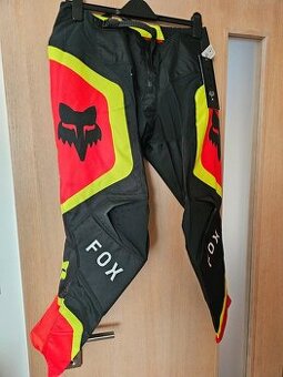 Mx kalhoty Fox - M (32)