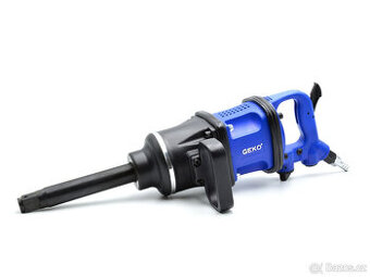 Pneumaticky rázový utahovák 1", 4800Nm,