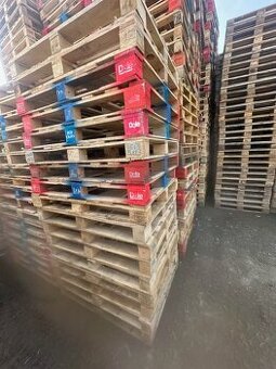 Palety 120x100 - 1