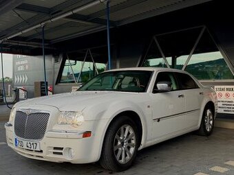 Chrysler 300C 3.0 CRD Startech EDITION TOP STAV