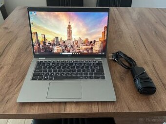 UltraBook Dell Latitude 5420 i5 11th 8x4.4GHz-RAM 16GB-SSD