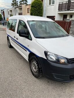 Prodej auta