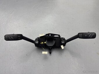 Páčky pod volant Octavia 3